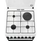 Electrolux LKM624088W Cucina Elettrico Combi Bianco 3