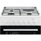 Electrolux LKM624088W Cucina Elettrico Combi Bianco 4