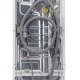 AEG L6TBN62K lavatrice Caricamento dall'alto 6 kg 1200 Giri/min Bianco 7
