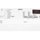 AEG L6TBN62K lavatrice Caricamento dall'alto 6 kg 1200 Giri/min Bianco 8