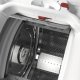 AEG L6TBN62K lavatrice Caricamento dall'alto 6 kg 1200 Giri/min Bianco 9