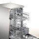 Bosch Serie 2 SPS2HKI57E lavastoviglie Libera installazione 9 coperti E 3
