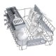 Bosch Serie 2 SPS2HKI57E lavastoviglie Libera installazione 9 coperti E 4