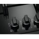 AEG HKB64451NB Nero Da incasso 60 cm Gas 4 Fornello(i) 4