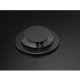 AEG HKB64451NB Nero Da incasso 60 cm Gas 4 Fornello(i) 14