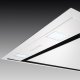 Falmec Stella Integrato a soffitto Bianco 950 m³/h 4