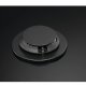 AEG HKB75451NB Nero Da incasso 75 cm Gas 5 Fornello(i) 11