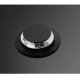 AEG HKB75451NB Nero Da incasso 75 cm Gas 5 Fornello(i) 12
