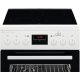 AEG CCB56481BW Cucina Elettrico Ceramica Bianco 3