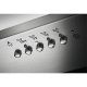 AEG DGE5861HM Integrato Acciaio inox 700 m³/h 3