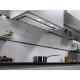 AEG DGE5861HM Integrato Acciaio inox 700 m³/h 4
