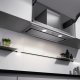 AEG DGE5861HM Cappa integrata totale Serie 6000 Hob2Hood 80 cm 8