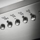 AEG DGE5861HM Cappa integrata totale Serie 6000 Hob2Hood 80 cm 13