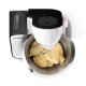 Bosch MUM50131 robot da cucina 800 W Antracite, Bianco 5