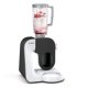 Bosch MUM50131 robot da cucina 800 W Antracite, Bianco 6