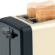 Bosch TAT4P427 tostapane 2 fetta/e 970 W Nero, Crema 4
