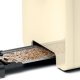 Bosch TAT4P427 tostapane 2 fetta/e 970 W Nero, Crema 5