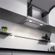 AEG DGE5661HM Integrato Acciaio inox 700 m³/h 12