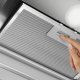 AEG DGE5661HM Integrato Acciaio inox 700 m³/h 13