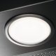 AEG DGE5661HM Integrato Acciaio inox 700 m³/h 15