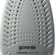 Gorenje SIH2200BLC ferro da stiro Ferro a vapore Piastra in Ceramica 2200 W Blu 5