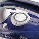 Gorenje SIH2600BLC ferro da stiro Ferro a vapore Piastra in Ceramica 2600 W Blu 10