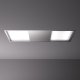 Falmec Skema Integrato a soffitto Acciaio inox 950 m³/h 3