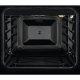 Electrolux LKK600000W Cucina Elettrico Gas Bianco 4