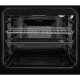 Electrolux LKK600000W Cucina Elettrico Gas Bianco 5