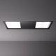 Falmec Skema Integrato a soffitto Nero 950 m³/h B 3