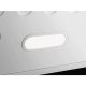 AEG AHS531ECLW congelatore Congelatore a pozzo Libera installazione 308 L E Bianco 5