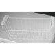 AEG AHS531ECLW congelatore Congelatore a pozzo Libera installazione 308 L E Bianco 6
