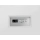 AEG AHS531ECLW congelatore Congelatore a pozzo Libera installazione 308 L E Bianco 7