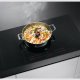 Electrolux IKE95474IB Nero Da incasso 90 cm Piano cottura a induzione 5 Fornello(i) 4