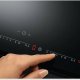 Electrolux IKE95474IB Nero Da incasso 90 cm Piano cottura a induzione 5 Fornello(i) 5