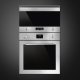 Smeg SFC6400VX forno 70 L 3000 W Acciaio inox 3