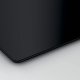 Bosch Serie 6 PVQ811GA6 piano cottura Nero Da incasso 80 cm Piano cottura a induzione 4 Fornello(i) Cappa da incasso 6