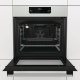 Gorenje BO737E114X + ECT41SC 71 L 3300 W Acciaio inox 3