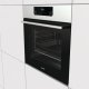 Gorenje BO737E114X + ECT41SC 71 L 3300 W Acciaio inox 4