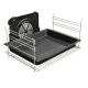 Gorenje BO737E114X + ECT41SC 71 L 3300 W Acciaio inox 5