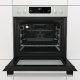 Gorenje BCS737E301X 71 L Acciaio inox 4