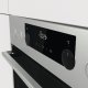 Gorenje BCS737E301X 71 L Acciaio inox 5