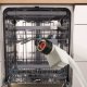Gorenje GV661D60 lavastoviglie A scomparsa totale 16 coperti D 6
