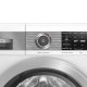 Bosch HomeProfessional WAV28EH0BY lavatrice Caricamento frontale 9 kg 1400 Giri/min Bianco 3