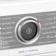 Bosch HomeProfessional WAV28EH0BY lavatrice Caricamento frontale 9 kg 1400 Giri/min Bianco 4