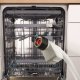 Gorenje GV672C62 lavastoviglie A scomparsa totale 16 coperti C 6