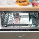 Gorenje GV672C62 lavastoviglie A scomparsa totale 16 coperti C 8