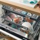 Gorenje GV672C62 lavastoviglie A scomparsa totale 16 coperti C 12