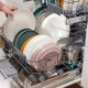 Gorenje GV672C62 lavastoviglie A scomparsa totale 16 coperti C 15