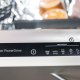 Gorenje GV672C62 lavastoviglie A scomparsa totale 16 coperti C 17